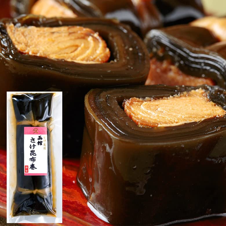 【北海道いいねマーケット】人気シリーズ！究極の レトルト おかずさけ昆布巻 ごはんのおとも ご飯のおとも お取り寄せ 佃煮 究極のおかず タカハシ食品