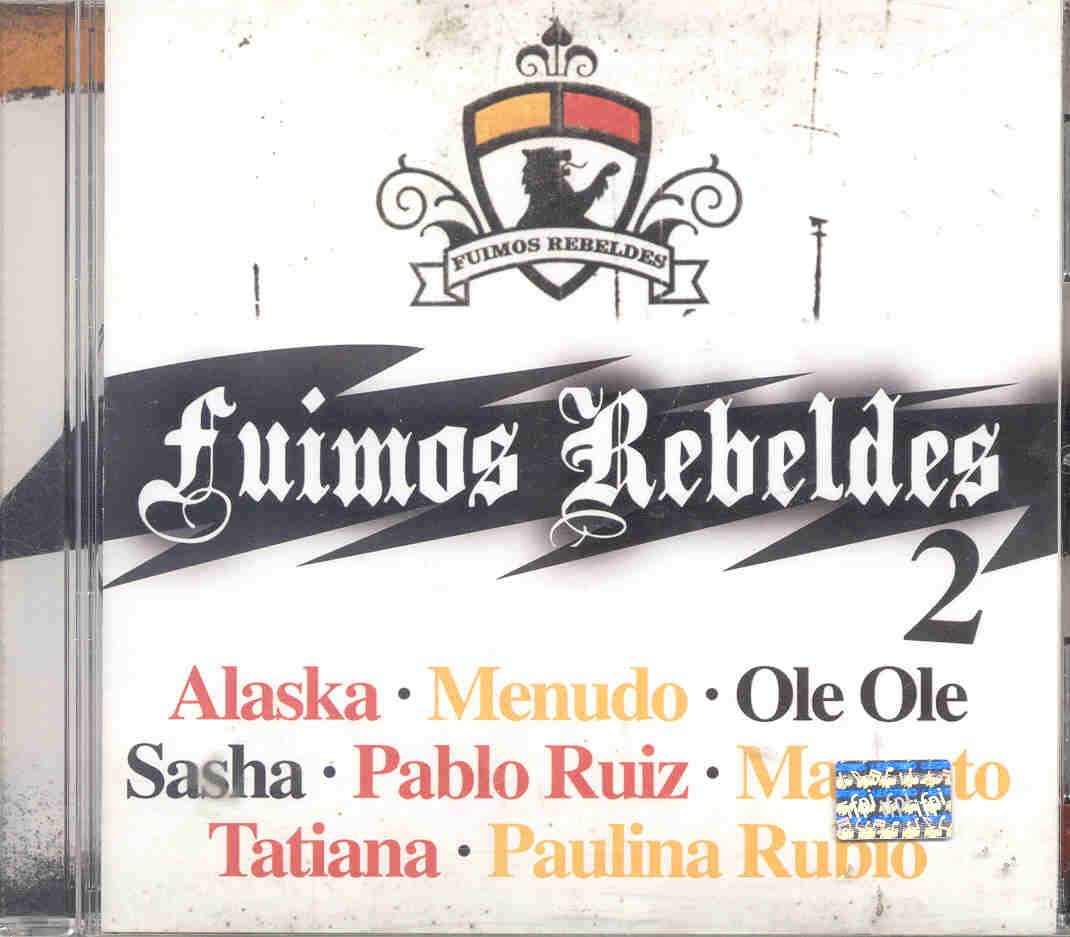 FUIMOS REBELDES 2