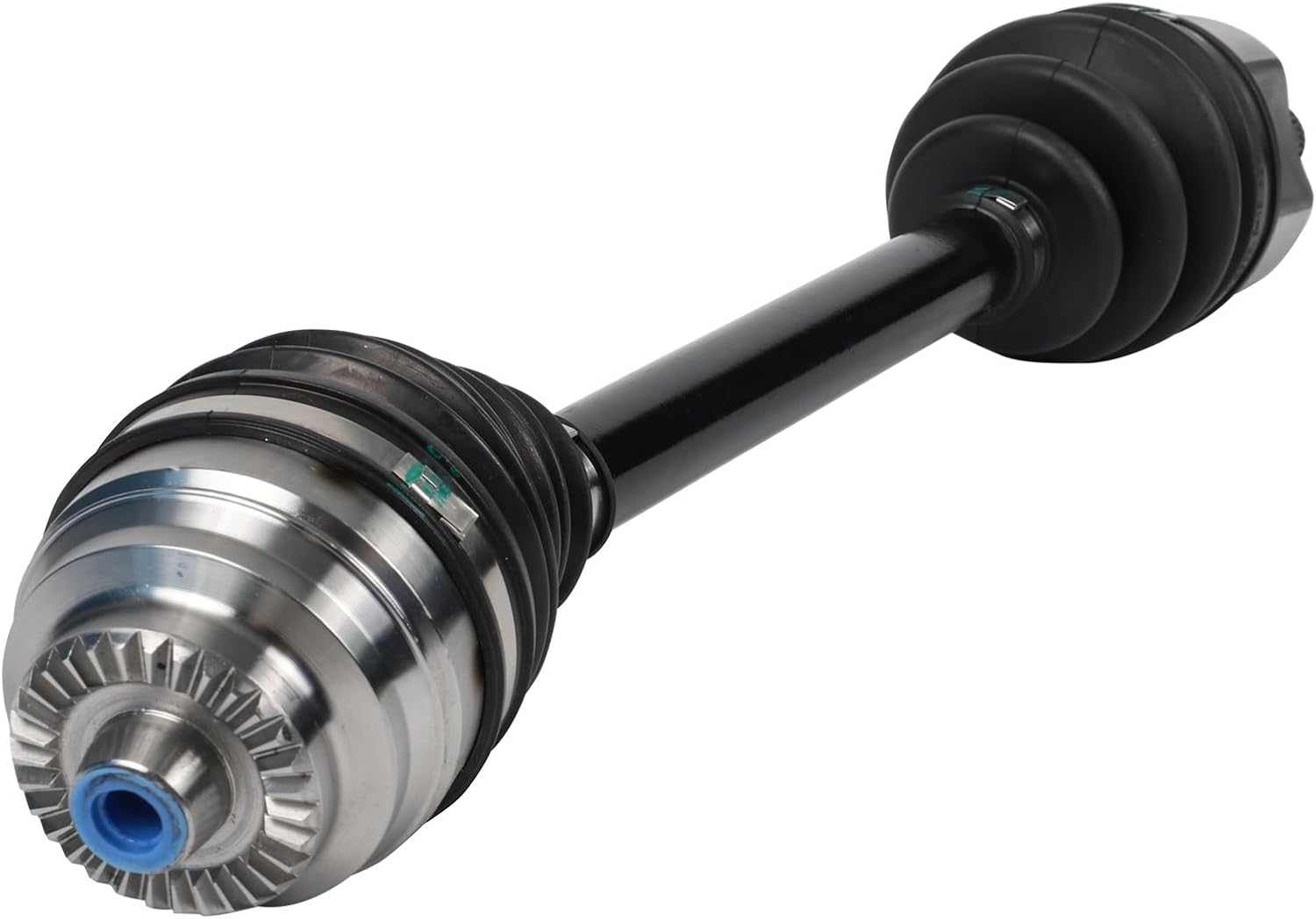 ECCPP CV Axle Shaft Assembly fit 2016-2019 for Mini Cooper Clubman Front Left(Front Driver Side) NCV49009 31608643363