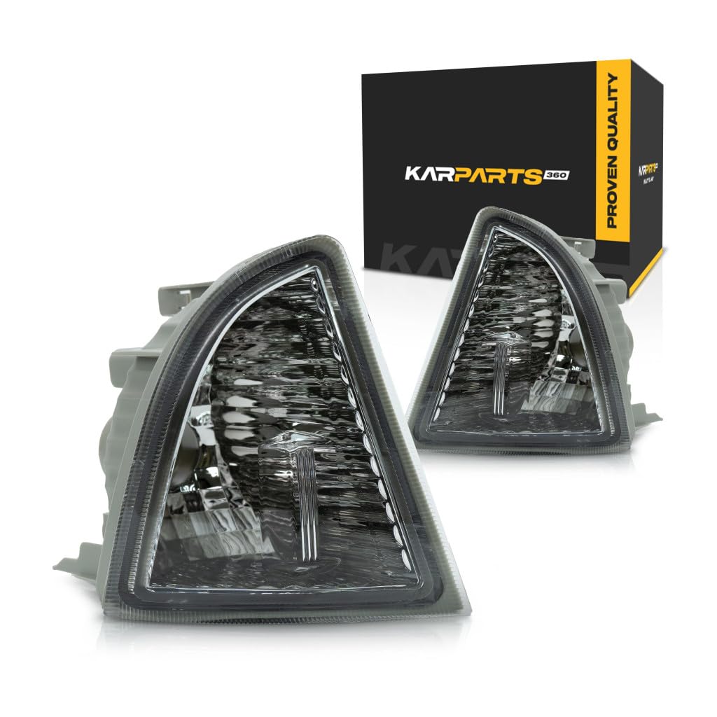 Amazon.com: For 2012 2013 2014 Toyota Prius C Turn Signal Light