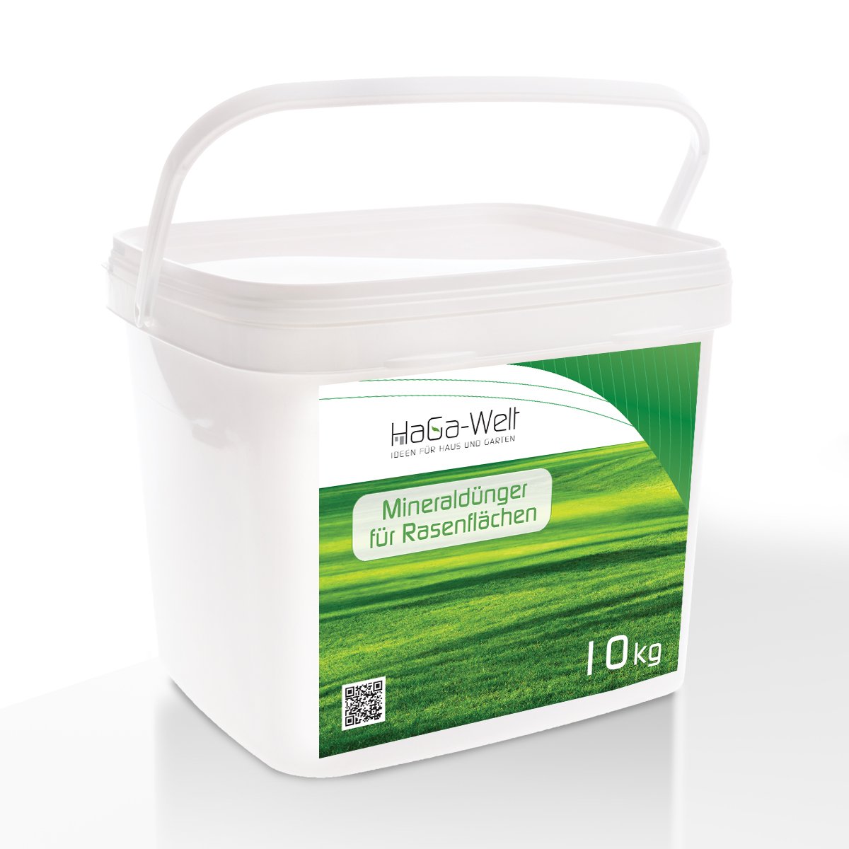 Nawóz mineralny do trawników, nawóz NPK, nawóz 10 kg