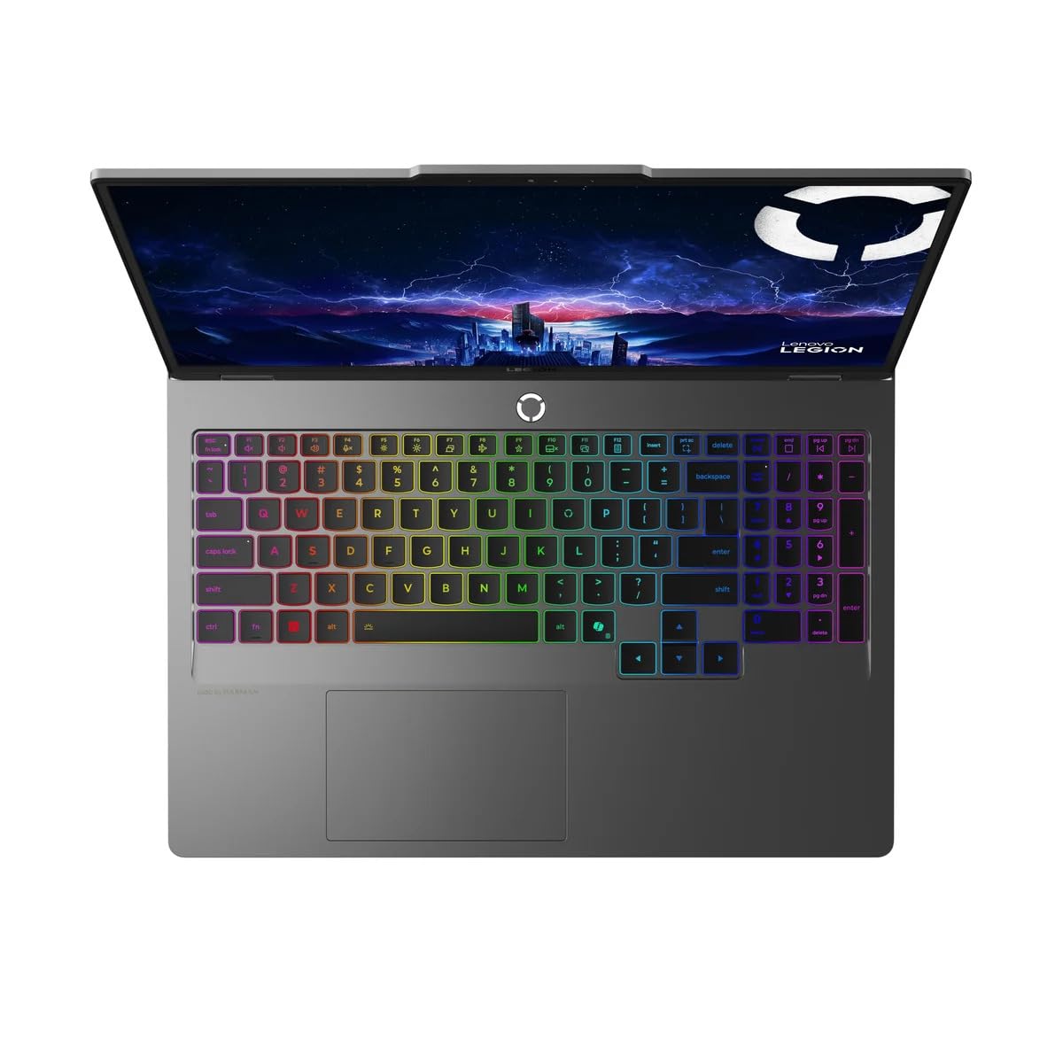 Amazon.com: Lenovo 2025 Legion 5 16” WQXGA 240Hz IPS Laptop 24