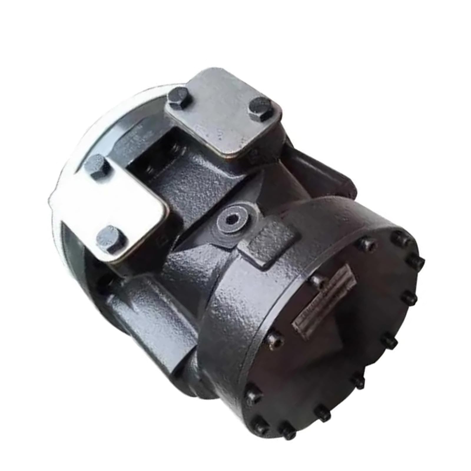 shsiyayh 7261340 6687826 Hydraulic Drive Motor fits for Bobcat Skid Steer Loader A300 S220 S250 S300