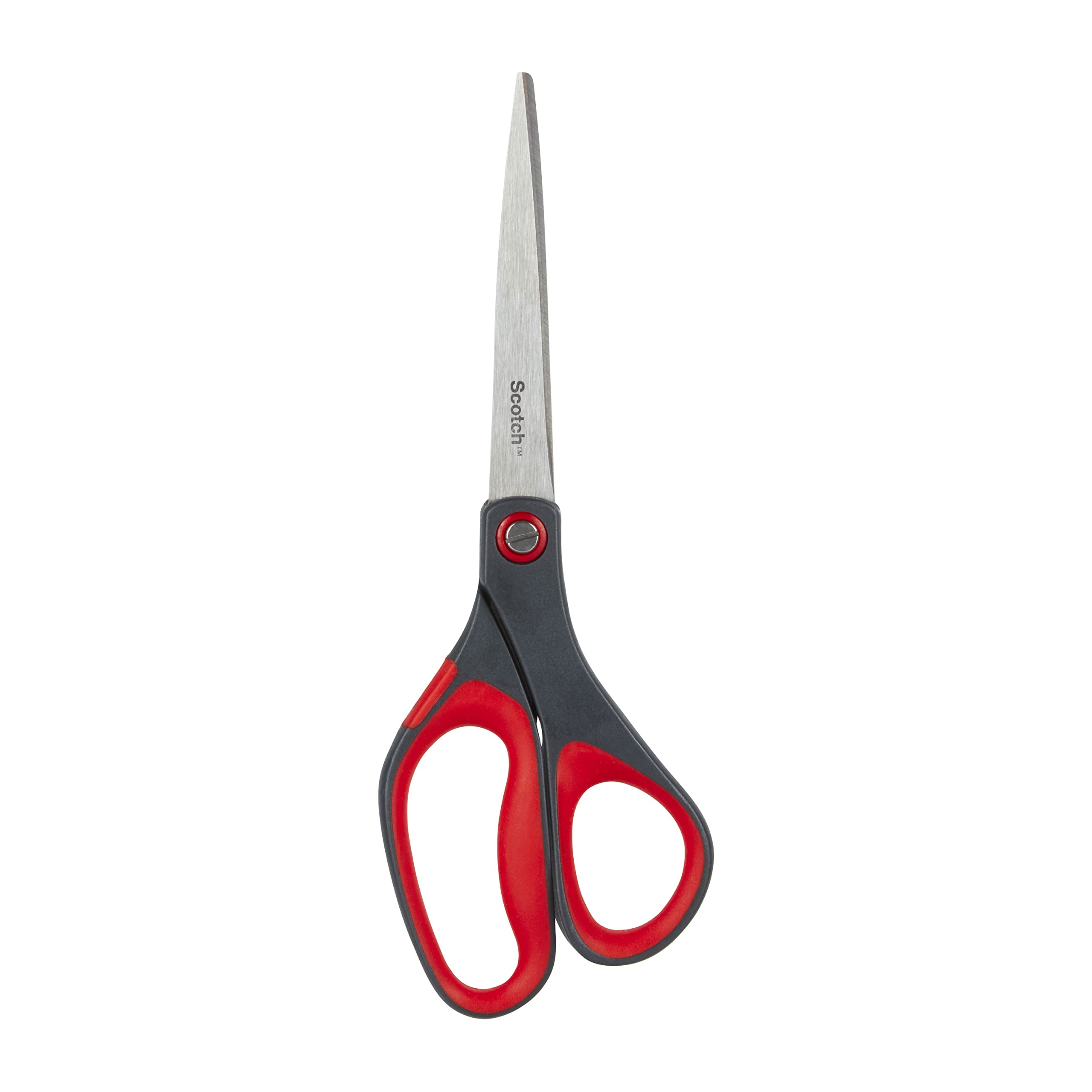Forbici Scotch Precision 20 cm Rosso 1 Pezzo