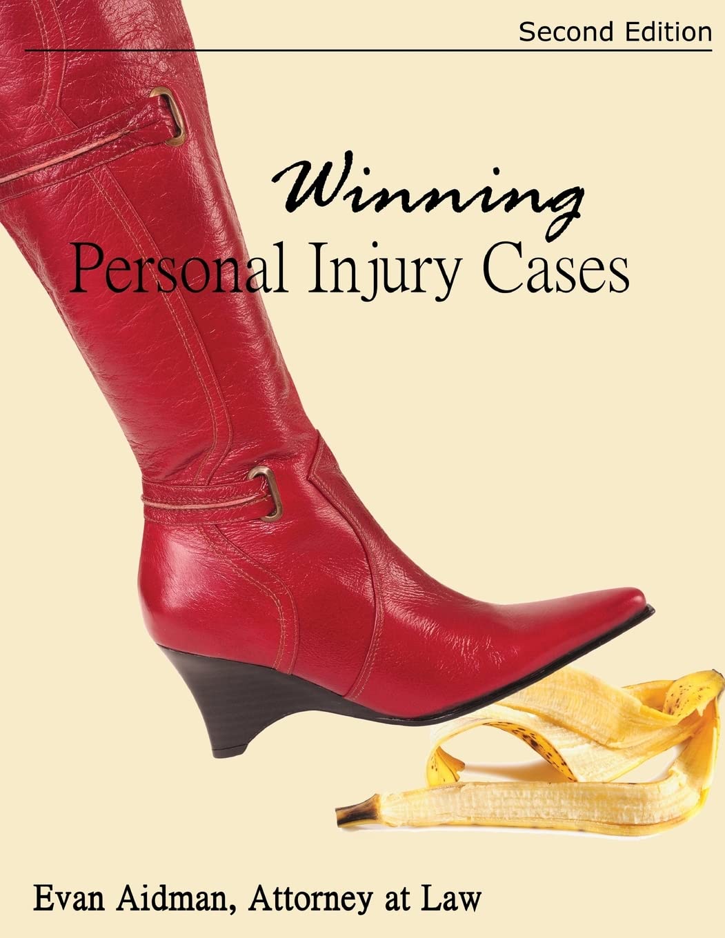 Winning Personal Injury Cases: A Personal Injury Lawyer’s Guide to Compensation in Personal Injury Litigation
