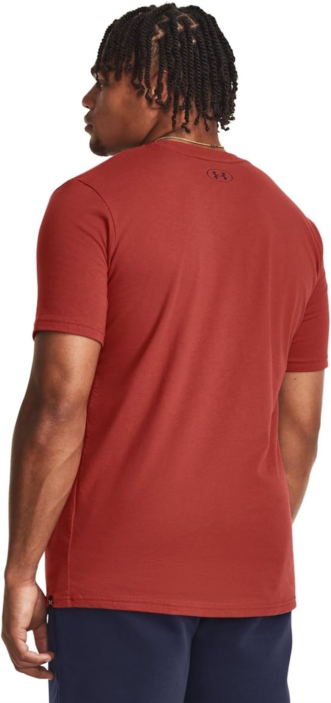 Men's Project Rock Paradise Short Sleeve