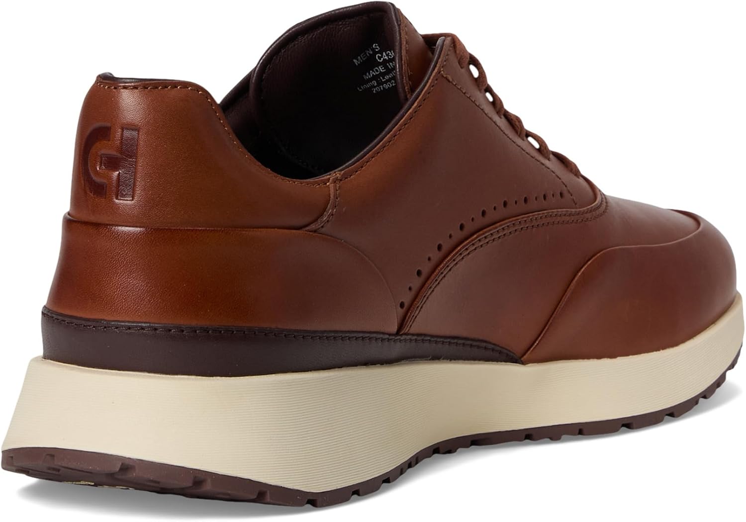 Cole Haan Men's Premium Gentleman's Sneakers Runners - Image 6