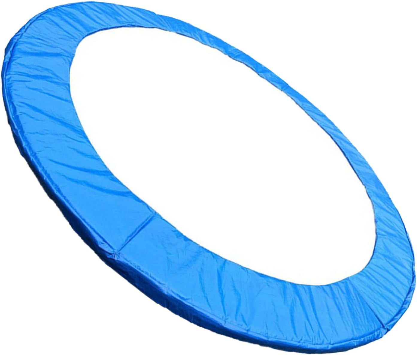 Trampoline Repalcement Safety Pad Waterproof Trampoline Spring Cover Round Frame Pad Trampolines Accessories Tear Resistant