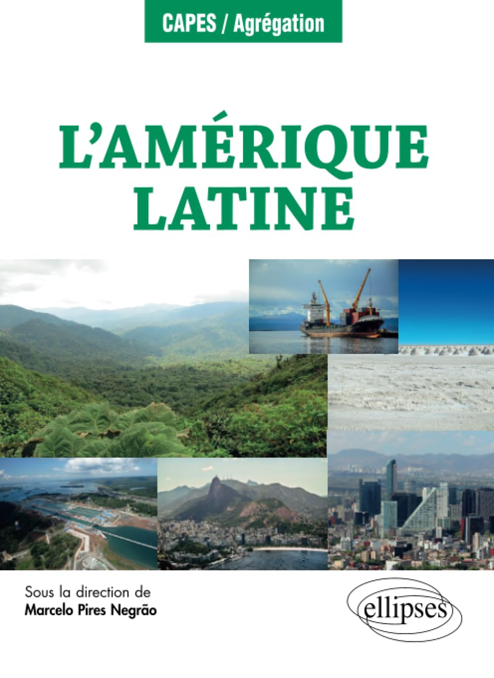 L'Amérique latine