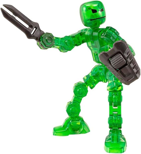KLIKBOT Hero Single Blind Pack