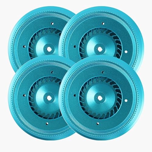�݊���������܂�DJI Agras T25P/T60 ���S�X�v���[�f�B�X�N�Ή��A�A���~�j�E��CNC�_�Ɨp�h���[���p�[�c(4pcs T60)
