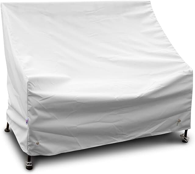 Patio Glider Covers
