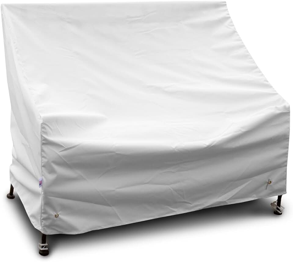 Patio Glider Covers