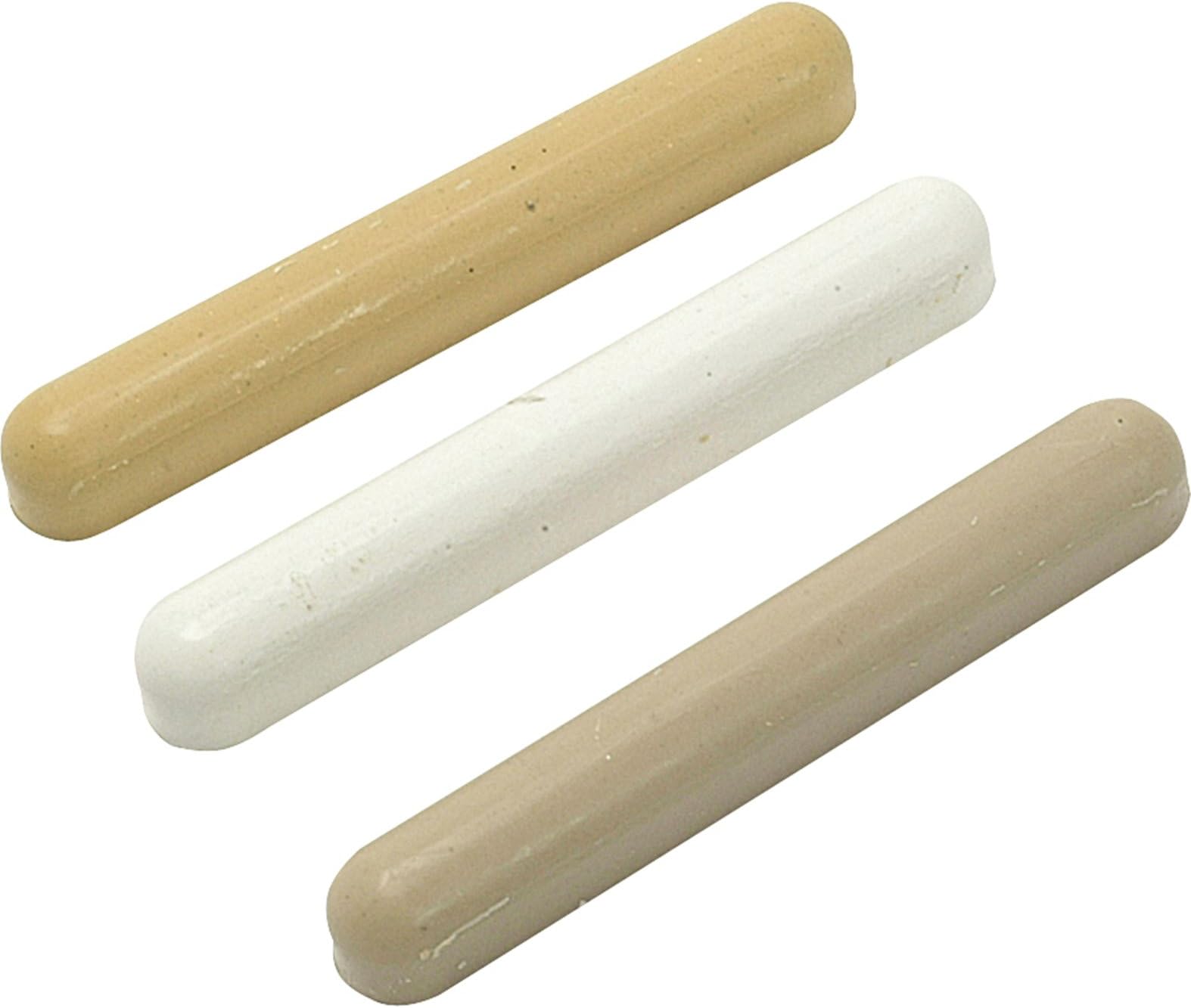 Brummer Wood Filler Sticks (Card 3) - Light