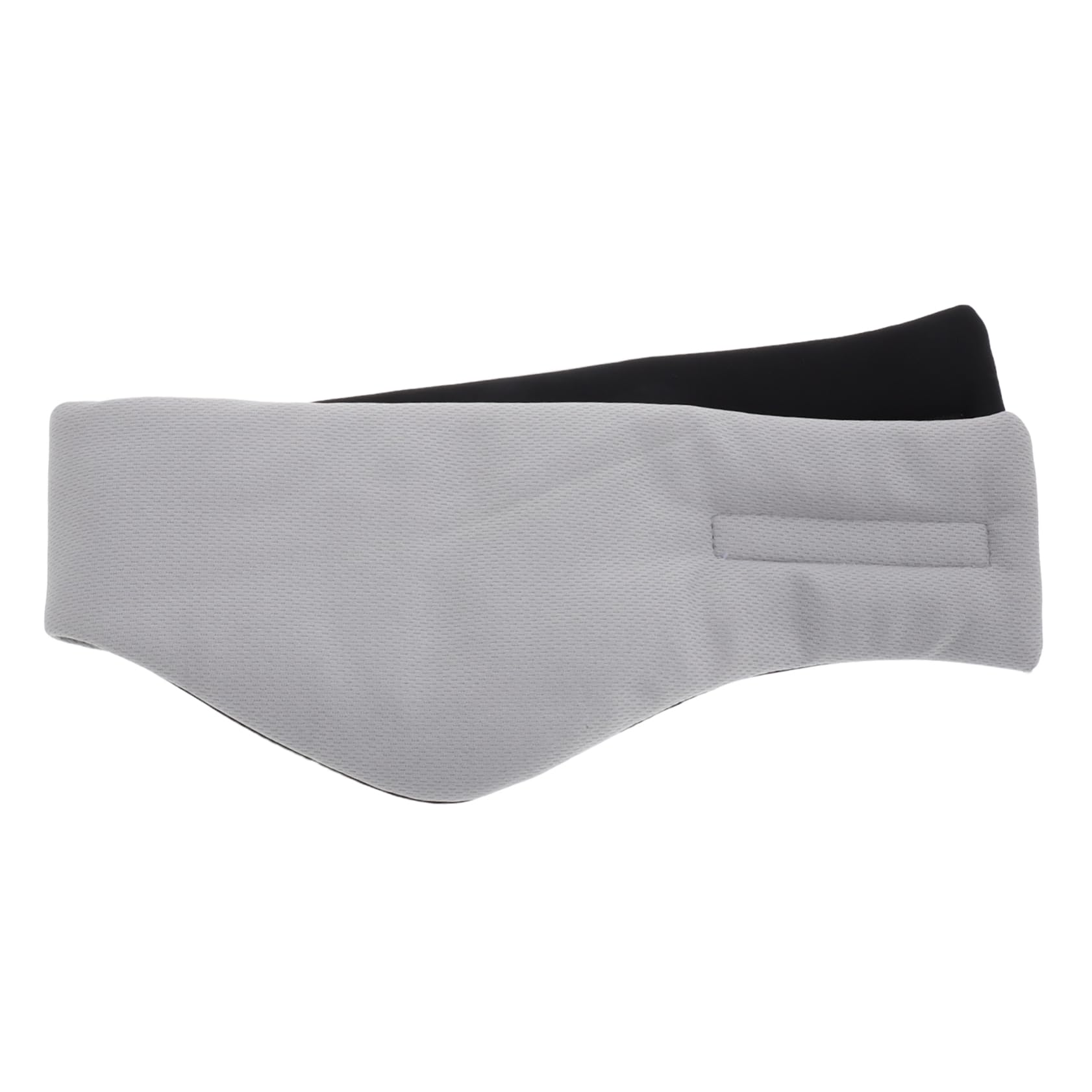 BESPORTBLE Cotton Sleep Earmuffs Warm Winter Ear Covers Earplugs for Noise Reduction Travel Blindfold Sleep Masks for Women Men