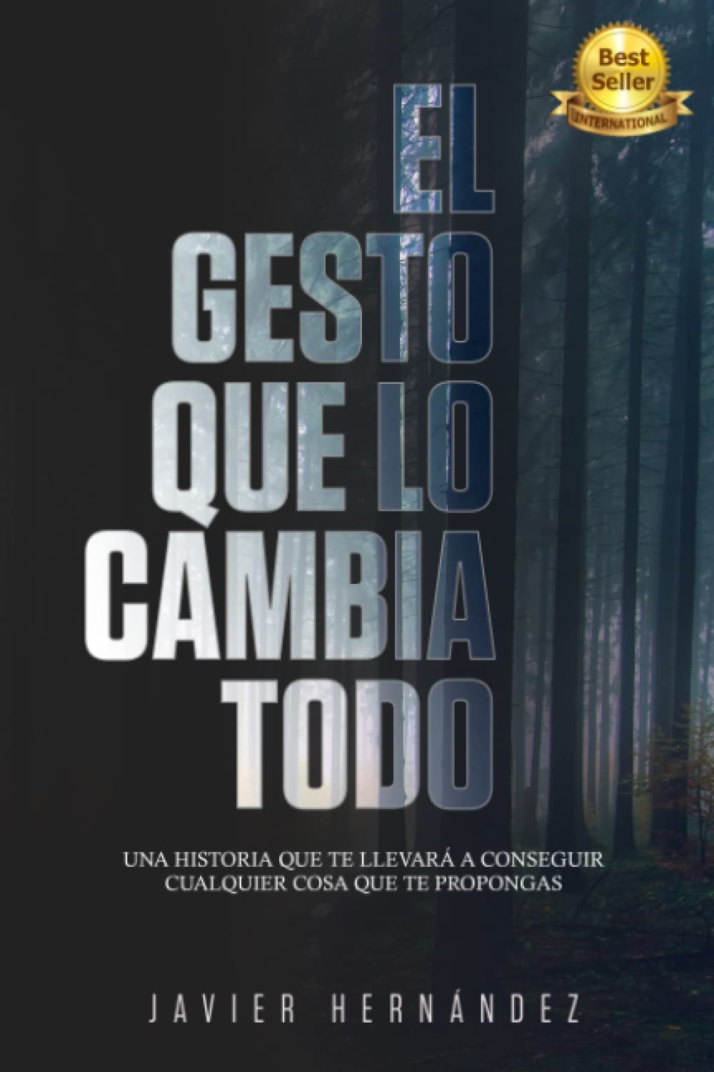 EL GESTO QUE LO CAMBIA TODO