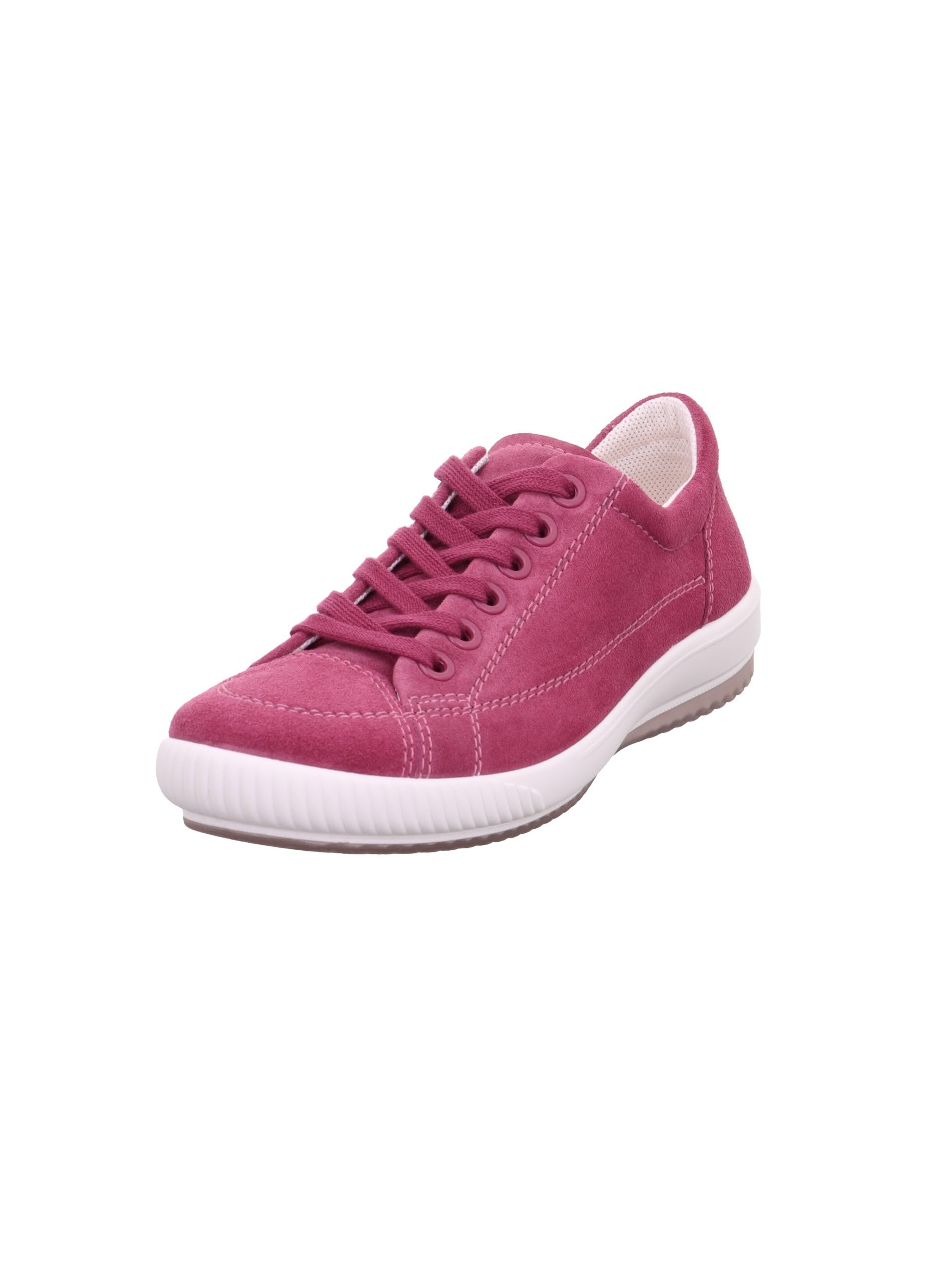 Legero Tanaro 5.0 Sneaker 2-000161 Dark Raspberry (ROT) 5550 36 EU Damen