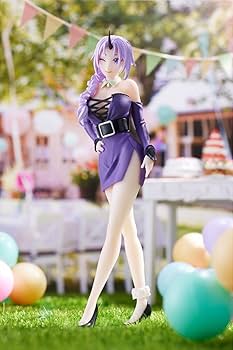 ◆atelier shion◆ That Time I Got Reincarnated as a Slime - Figure - Shion