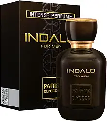 Paris Elysees Eau De Toilette Paris Elysees Masculino Indalo 100Ml