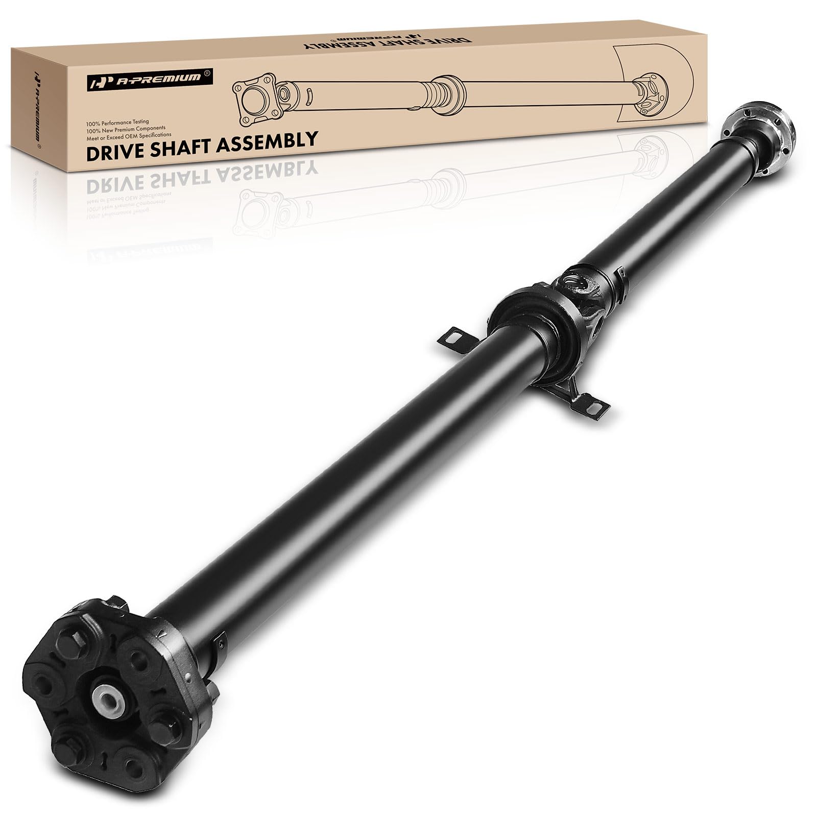 1/24 BMW530（カスタム品） Amazon.com: A-Premium Rear Drive Shaft Driveshaft Assembly