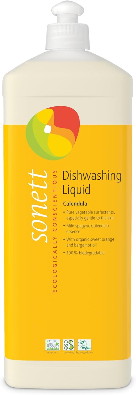 surprising Insight: Clorox Scentiva's Power vs. Sonett's Eco-Friendly Clean