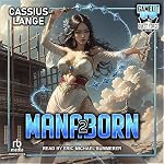 Cover of Manaborn 2