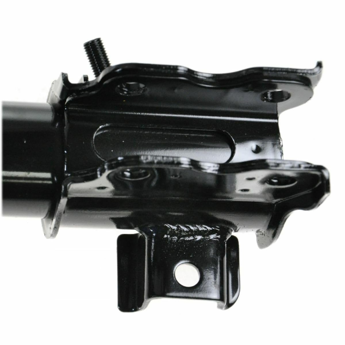 Amazon.com: Eclatify Rear Right Passenger Side Strut Assembly  