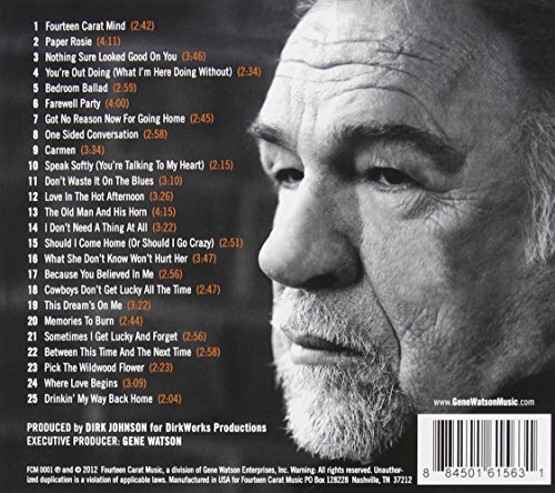 Best of the Best 25 Greatest Hits