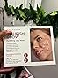 VogueNow Jelly Mask for Facials - 12 Flavors Hydrating & Brightening Jelly Face Masks | Free Jade Roller & Spatula | Rose, Lavender, Hyaluronic Acid, 24K Gold face mask skin care | for Mom 12 Pcs