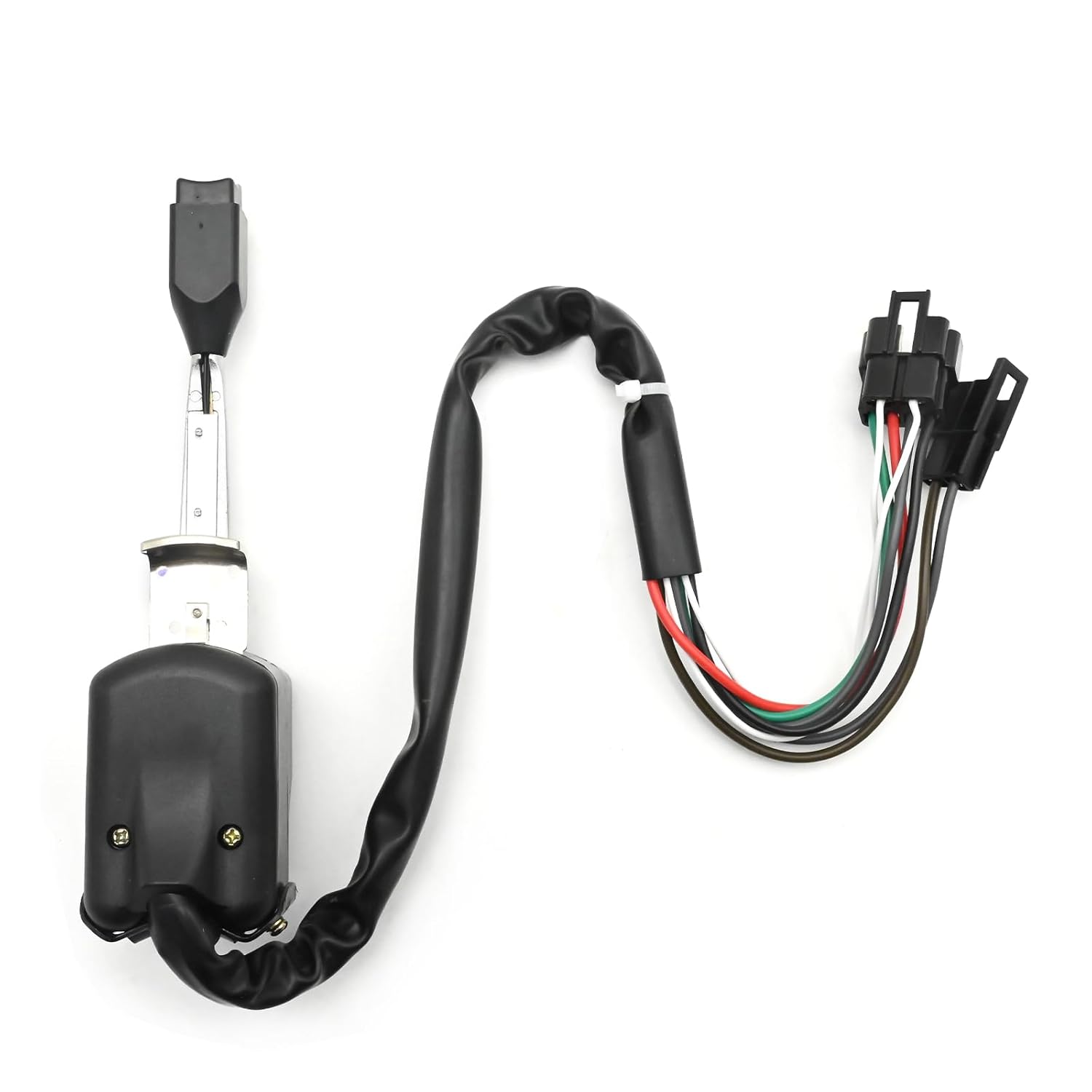 978-5411 Multi-Function Switch, Heavy Duty Switch, Replacement for Peterbilt 377 1987-1994, 378 1988-1998, 379 1987-1998, Replaces 1606432 TL10750