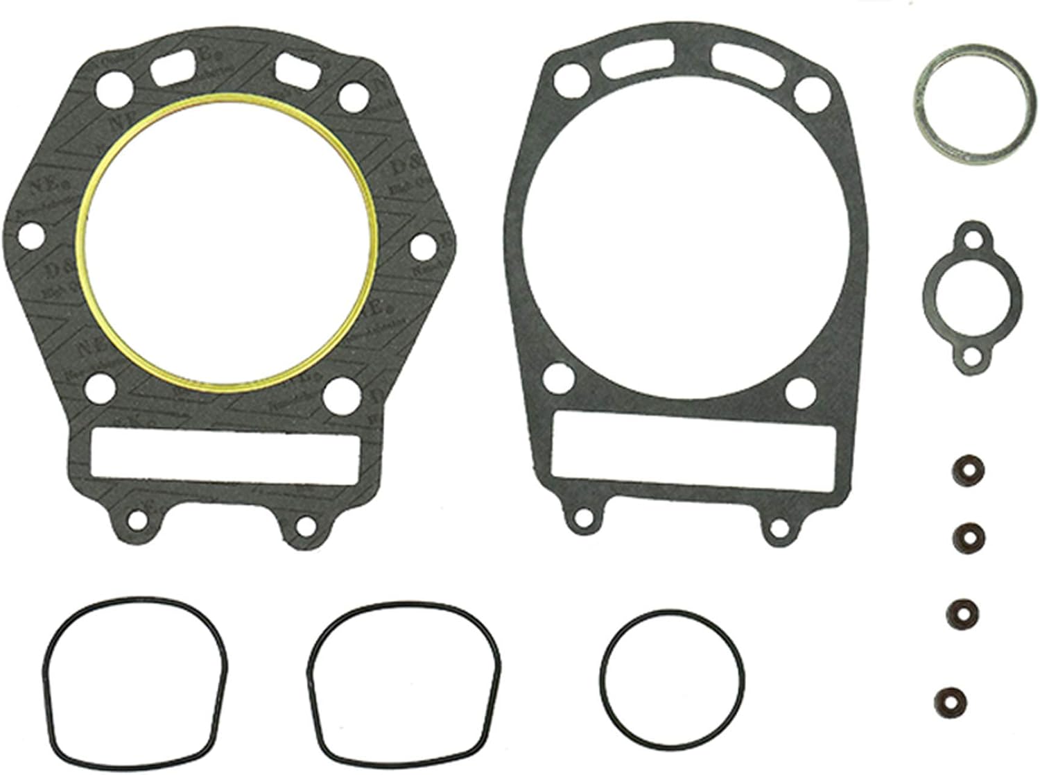 Namura NX-30049T Top End Gasket Kit