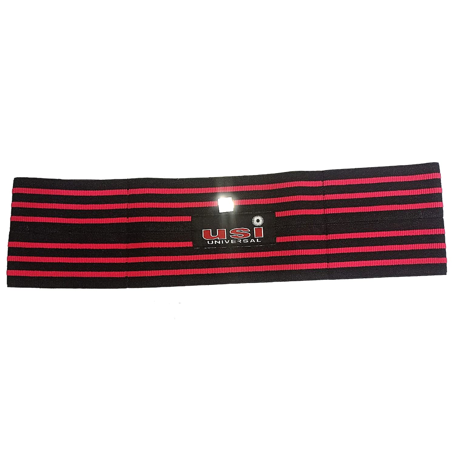 USI UNIVERSAL THE UNBEATABLE 733BS BENCHSTRAP Fitness Strap Gym Strap For Men & Women Exercise Fitness Wrap 6 Line Strong Elastic Construction, Loops For Placing Arms Support for Gym & Crossfit (B09CLFNC2F) Amazon Price History, Amazon Price Tracker