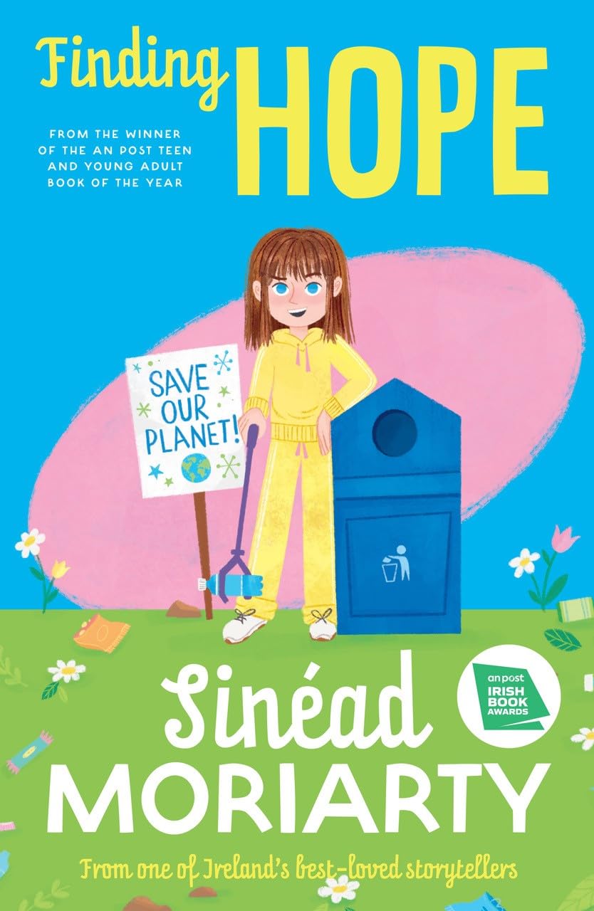 Finding Hope