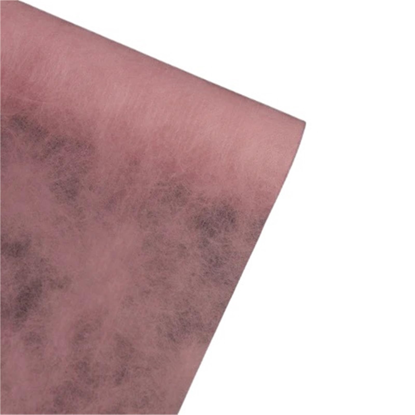 Papier do pakowania prezentów kwiatowych, Papier do pakowania prezentów w rolce, papier bawełniany, 58 cm x 10 jardów, wielokolorowy materiał opakowaniowy(Rose red)