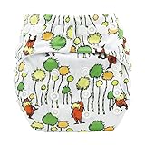 Bumkins Snap-In-One Cloth Diaper, Lorax