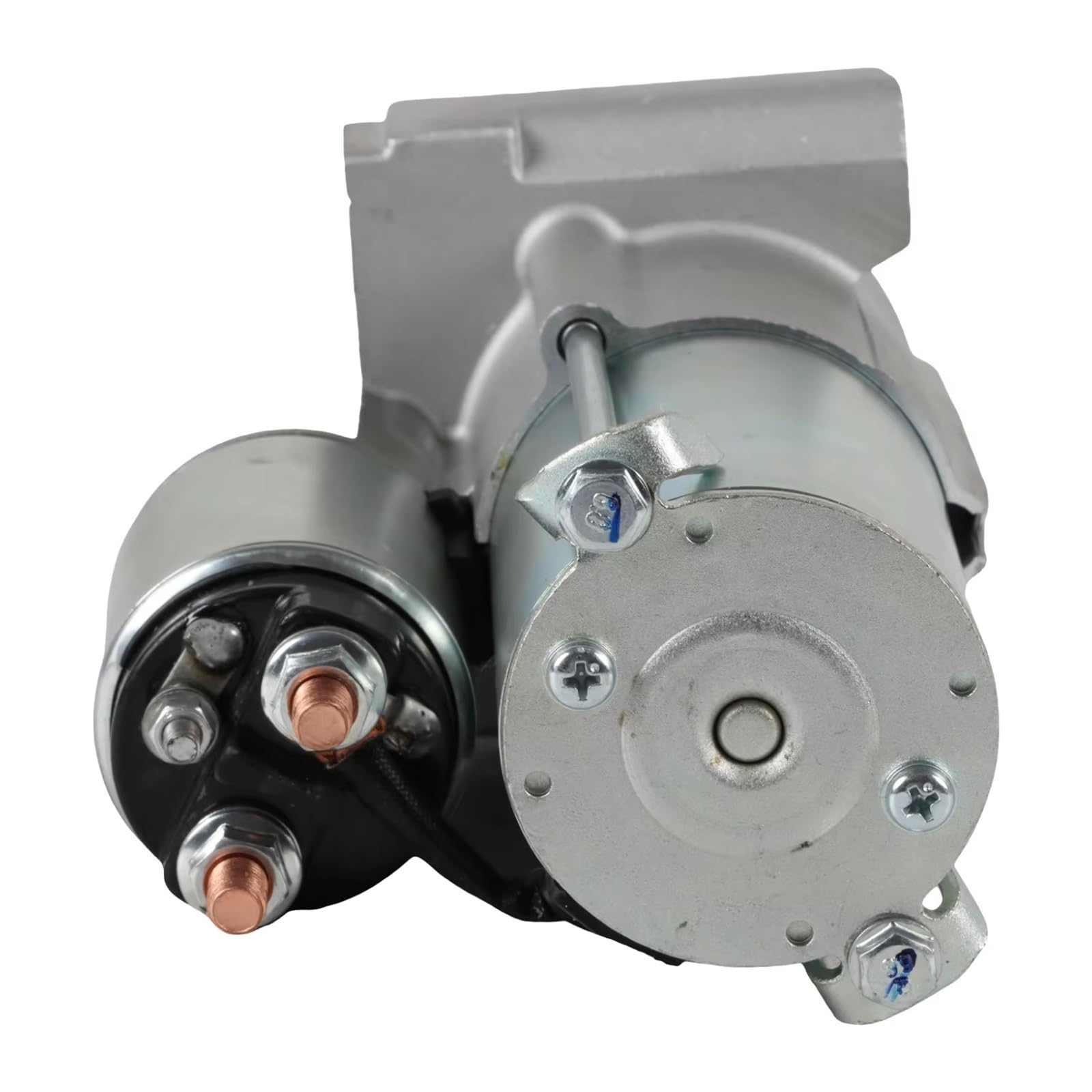 Genérico Arranque Motor para Chevrolet para Avalanche 1500 para Express 1500 6494 6494N 22336DR 5106494 3362002 3231644 3231623 3231483 Arranque Motor Coche