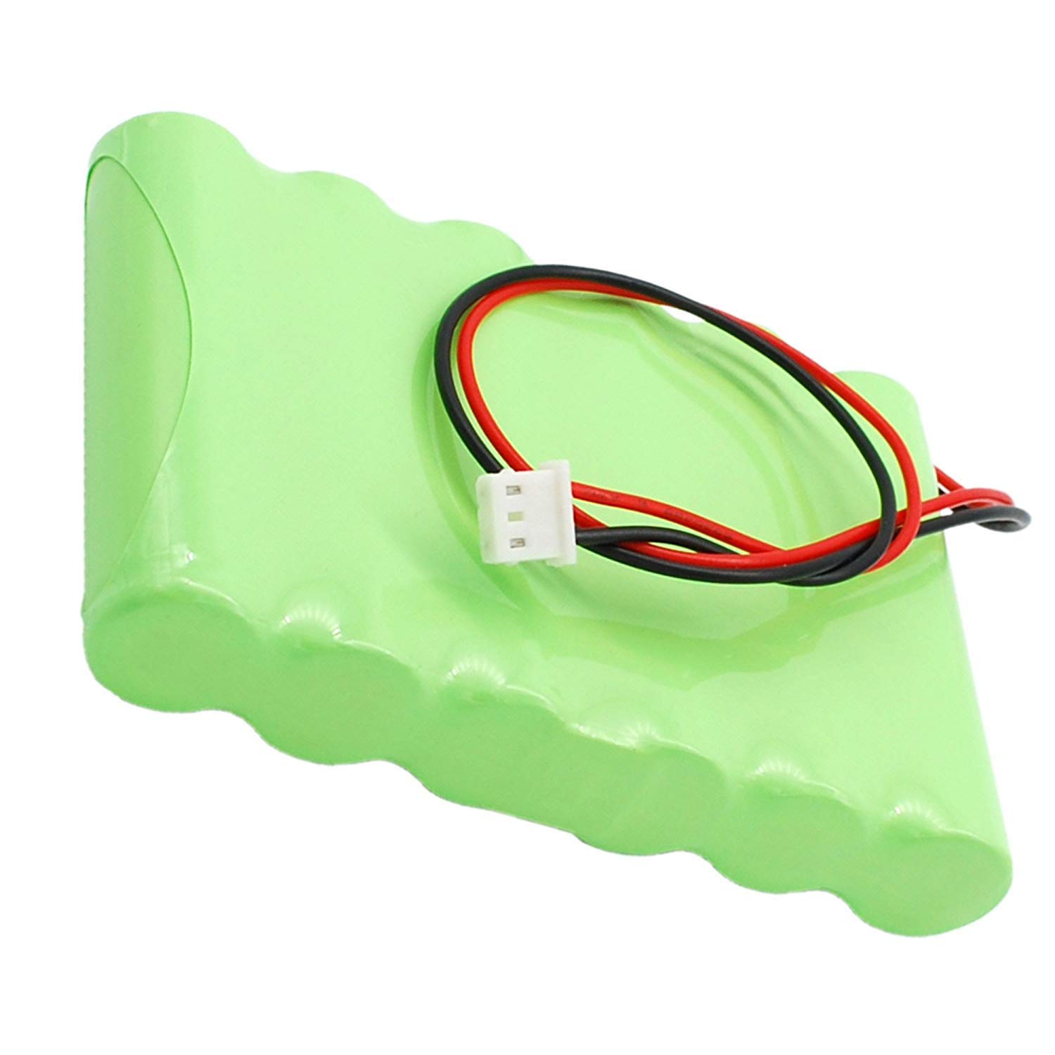 KH KAM HUA 300-03866, LCP500-4B Battery for Honeywell 300-03866, LCP500-4B, LYNXRCHKIT-SHA, OSA214, (7.2V, 3700mAh Ni-NH Battery Pack),