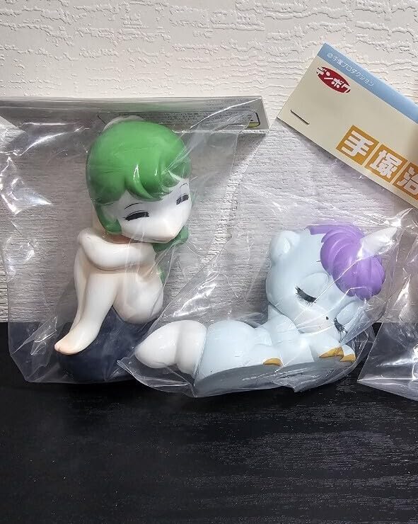 デンボク新作 ソフビ カンパチ カッパコちゃん 手塚治虫 【公式通販】