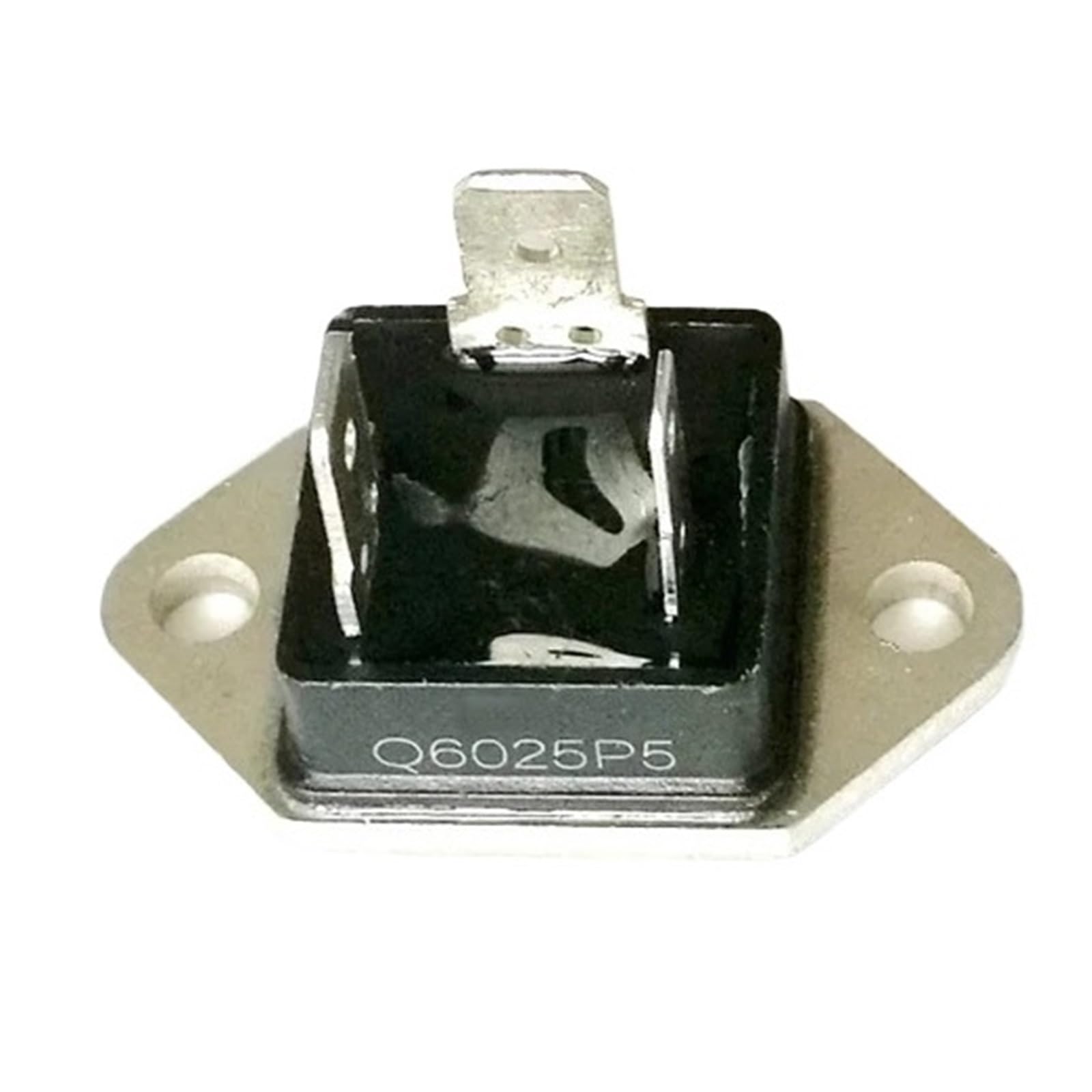 Module Q6025P5 Q6040P variateur de puissance électronique pour moteur