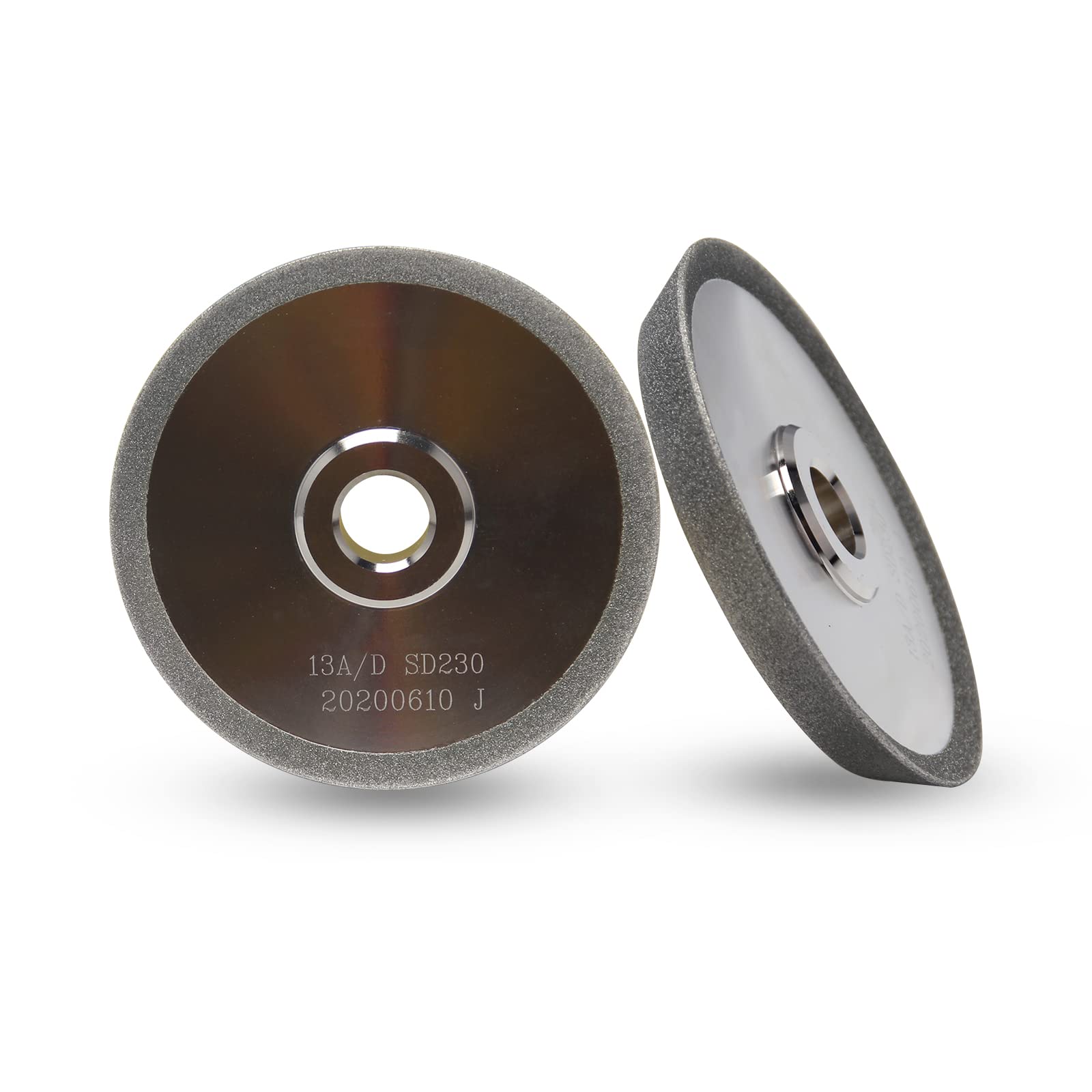 Drill bit Sharpener Replacement Grinding Wheel(SDC OR CBN) for MR-13A,MR-13D,MR-20G and MR-13B(MR-13A/D SDC Grinding Wheel)