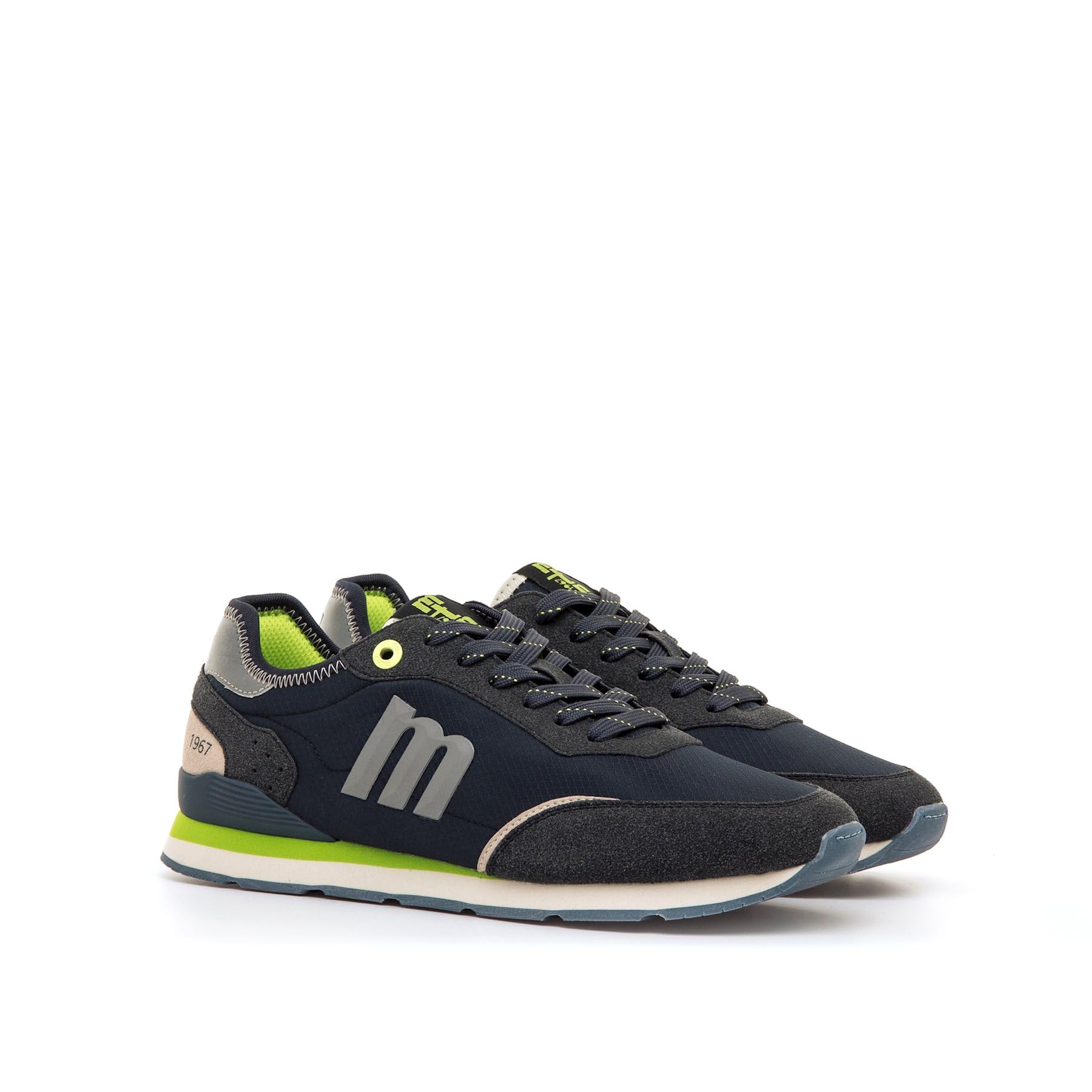MTNG Zapatillas Hombre JOGGO 84859