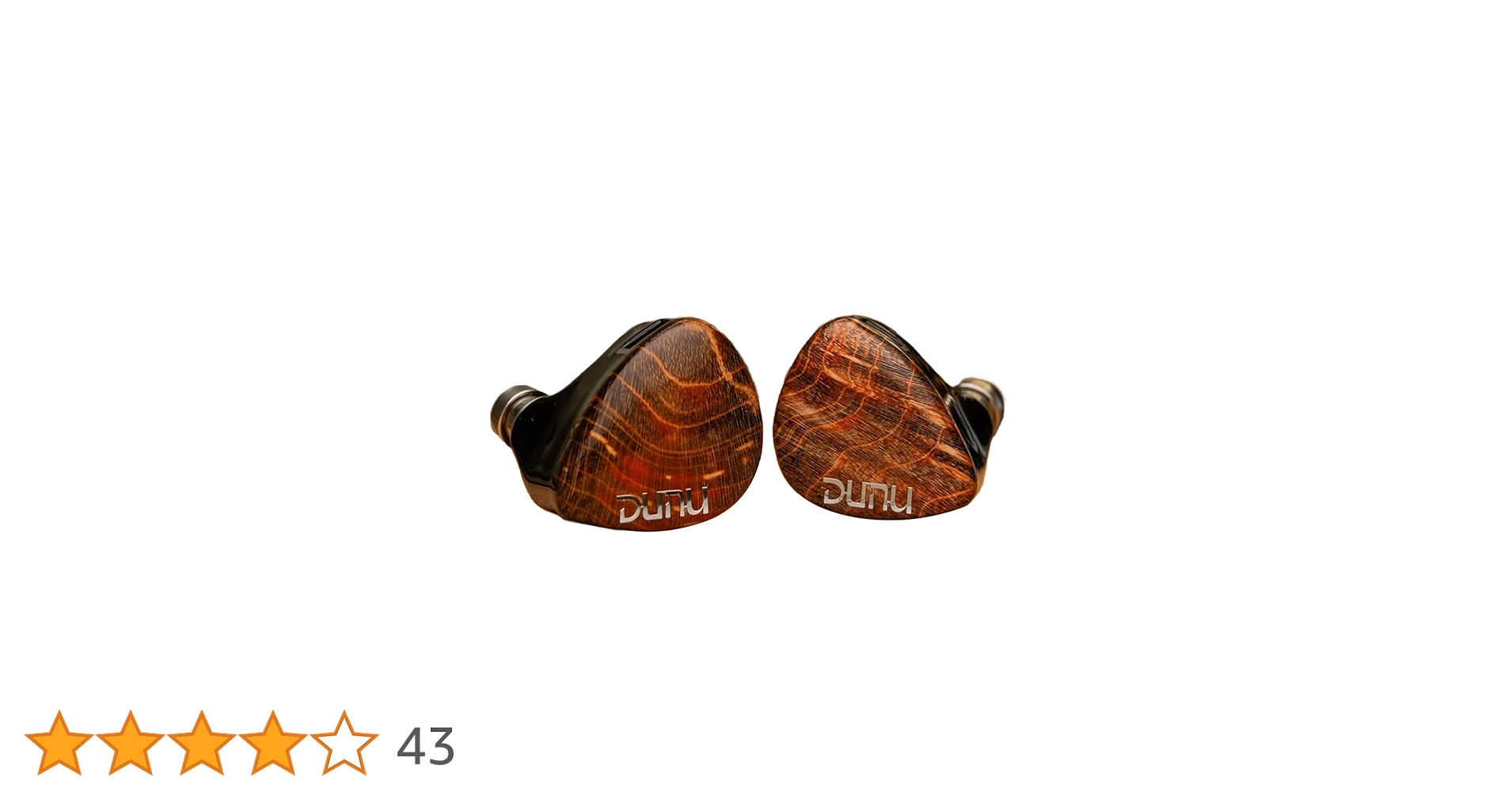 DUNU x Gizaudio DaVinci 【美品】 Amazon.co.jp: HiFiGo DUNU x Gizaudio Da Vinci IEMs 2DD+4BA
