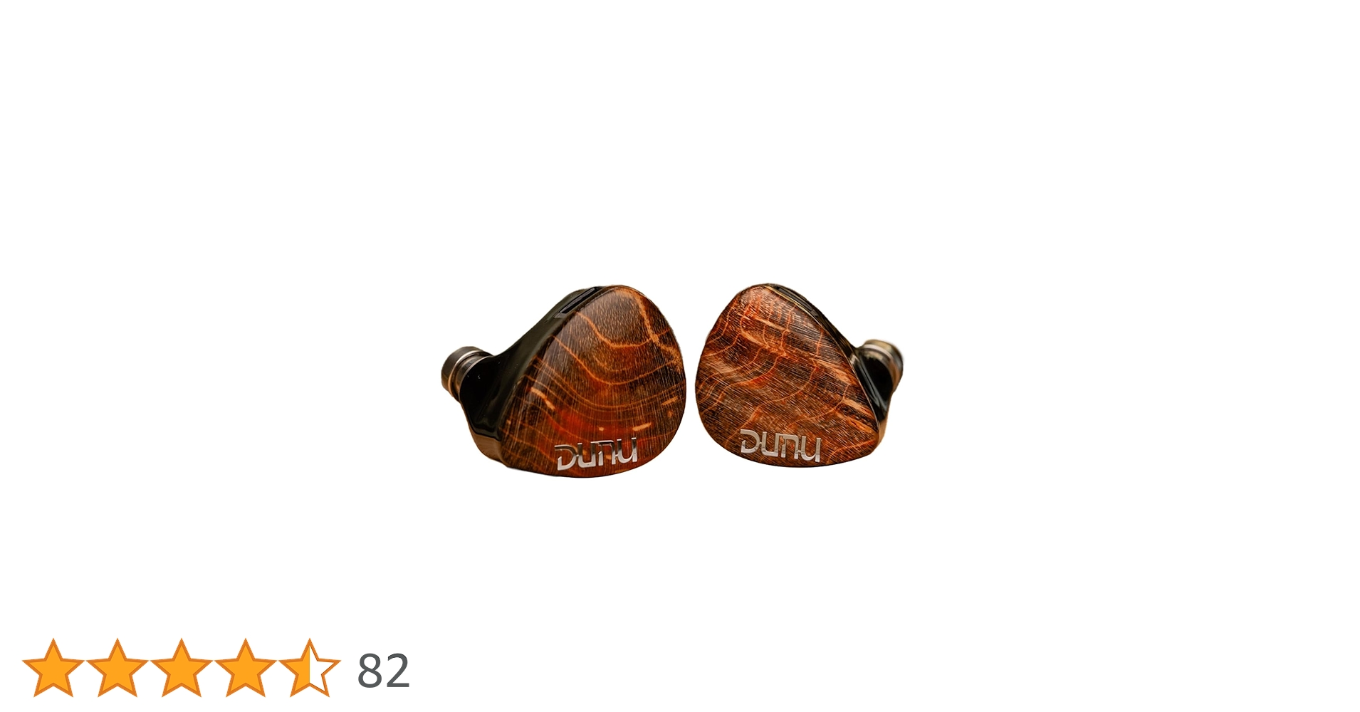 Amazon.co.jp: HiFiGo DUNU x Gizaudio Da Vinci IEM 2DD+4BA
