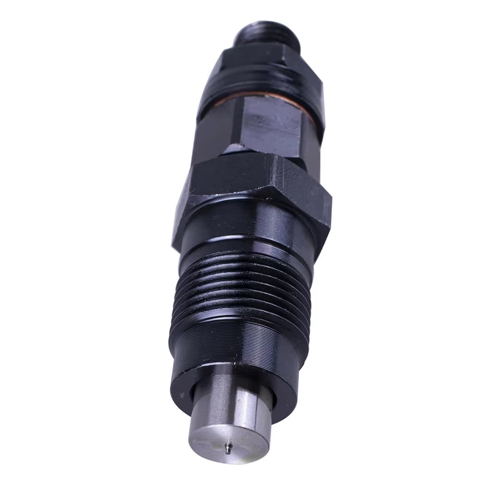 Pasuje Do Toyota CRESSIDA CROWN HILUX DYNA 100 HIACE 2446cc 2.4D/TD 2L 2LT 2LTE Dysza Wtryskiwacza Paliwa 23600-59105(4pcs)