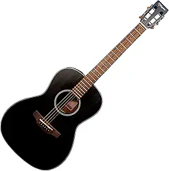 TAKAMINE - Violão Eletroacustico Folk Aço Takamine GDY14E Tobacco Satin Open Pore