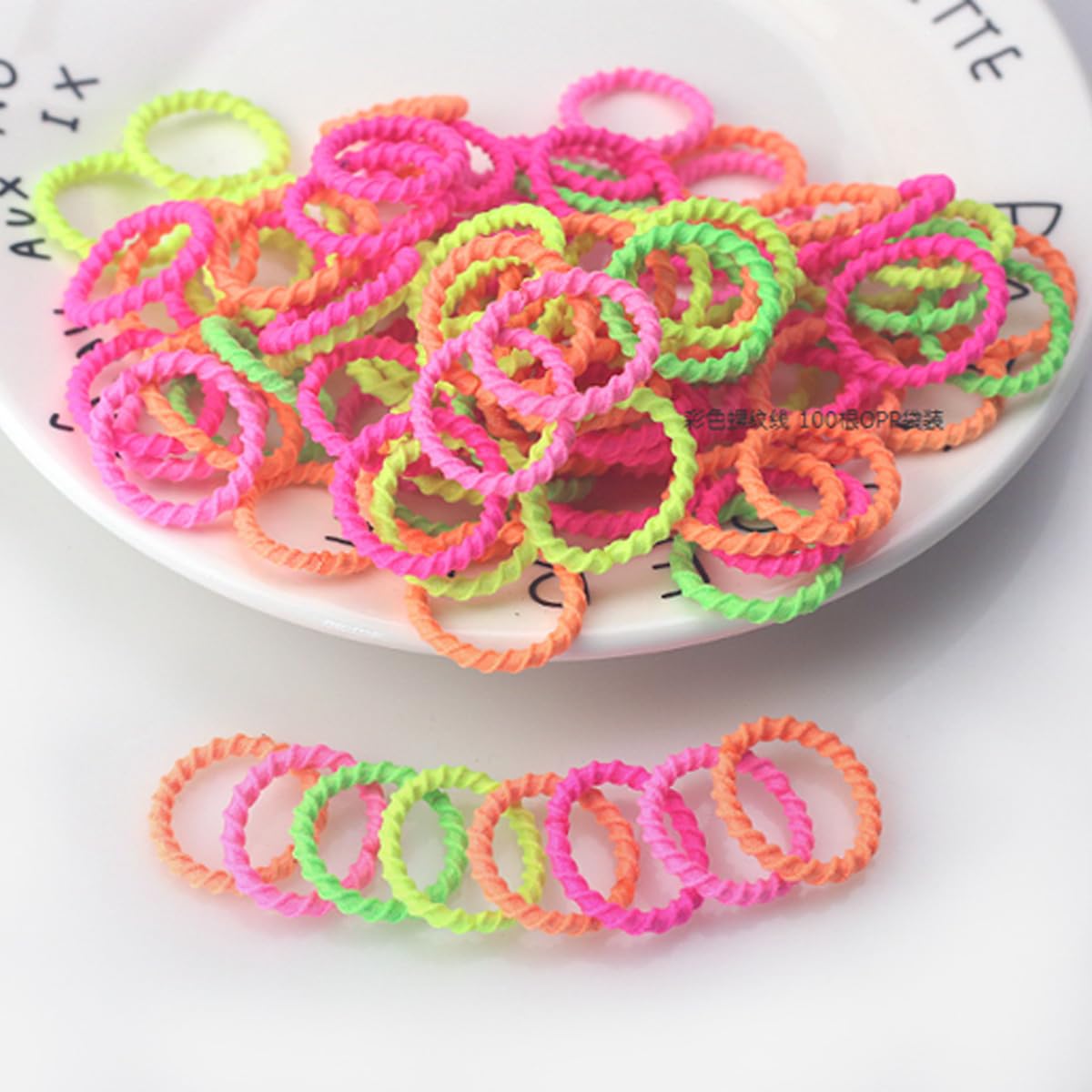 ヘアゴム No.226 Amazon.co.jp: ぎざゴム 2cm ヘアゴム キッズ こども ぎざぎざ