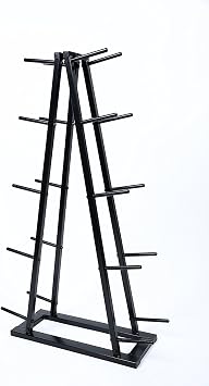 Ader Power Medicine Ball Rack, Hold 3 to 11 Balls