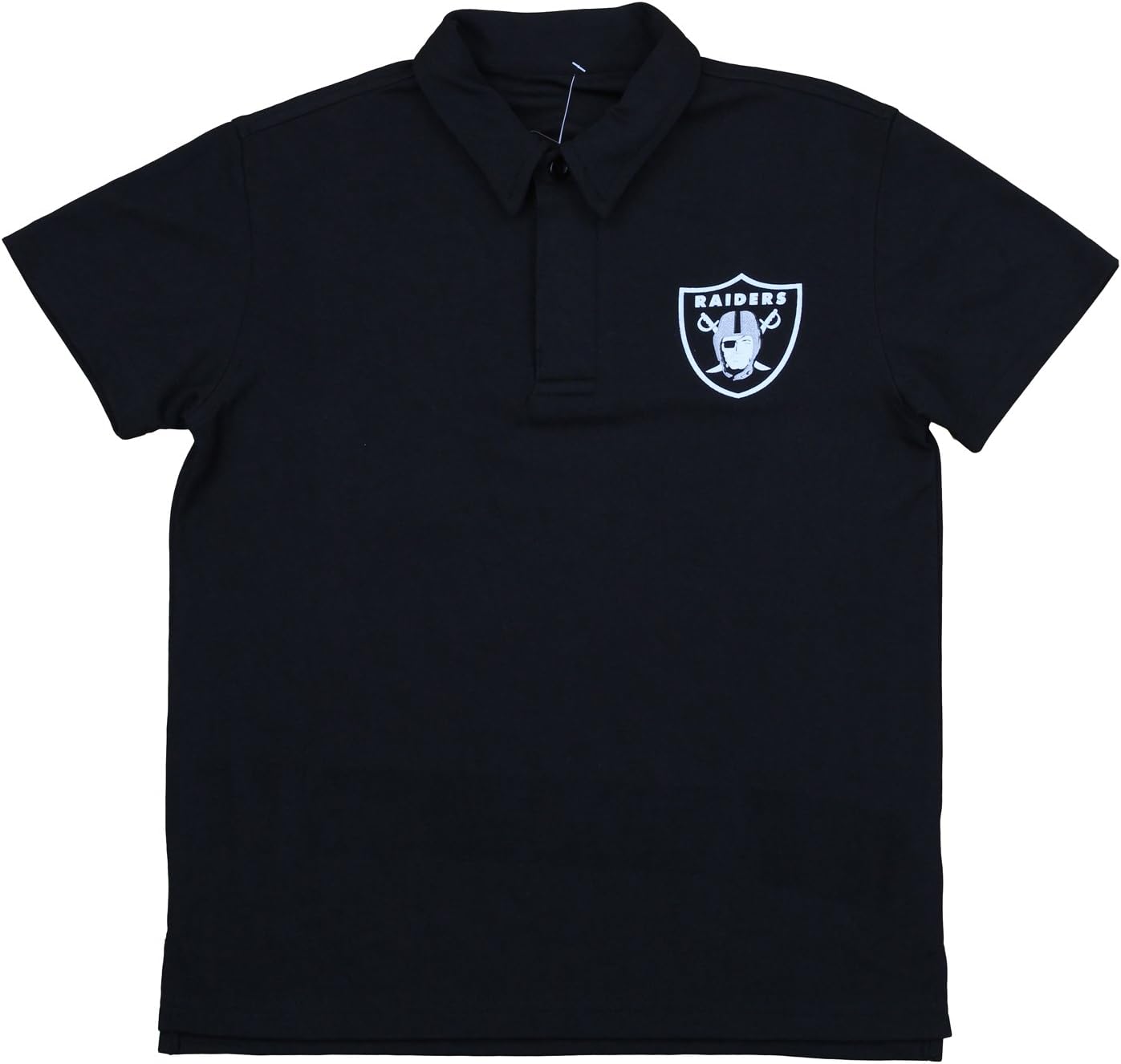 Outerstuff NFL Boy's Youth (8-20) Performance Polyester Polo Shirt