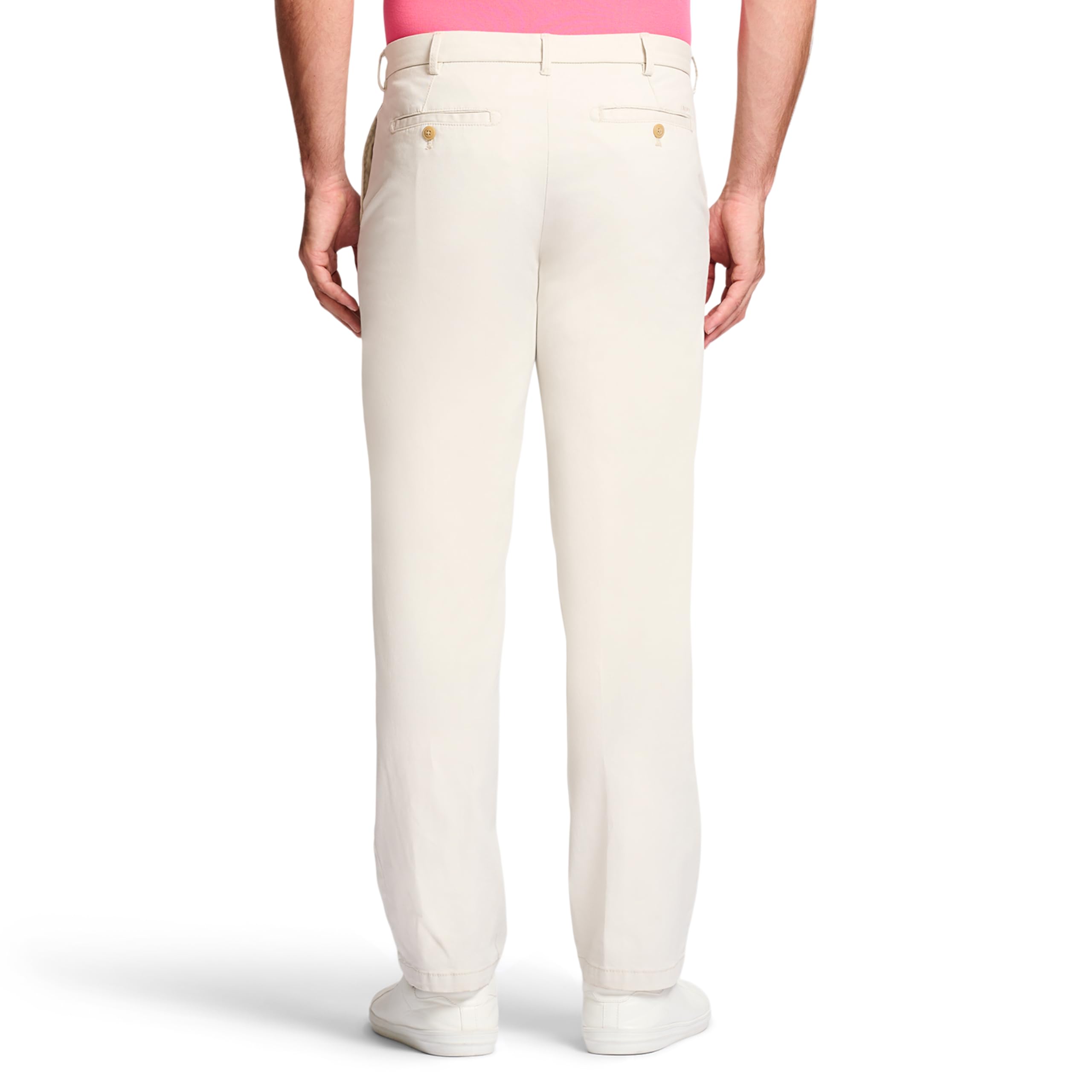 Izod Nieformalne spodnie męski 45BP017
