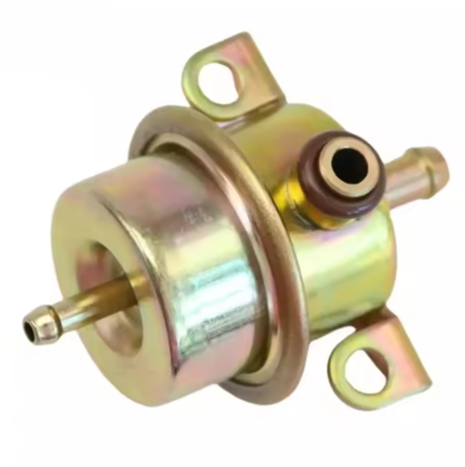 Regolatore pressione carburante auto 0280160294 Regolatore di pressione del carburante Per Golf Per Jetta Per Corrado Per Passat 1987-1993